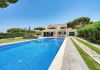 Villa Peony large private swimming pool