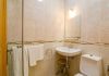 Villa Bianca shower room