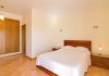 Villa Bianca spacious double bedroom