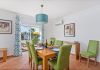Villa Estelle - Dining Room , Vila Sol, Vilamoura, Algarve