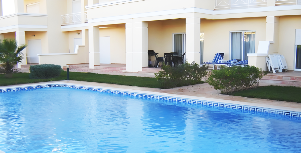 Apartment Vilamoura in Vilamoura