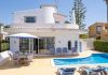 Villa Golf Pinhal - 4 Bedroom Villa in Vilamoura