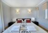 Villa Peony master double bedroom