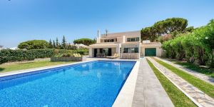 Villa Peony – 3 Bedroom Villa near Vilamoura marina