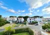Villa Begonia view to front