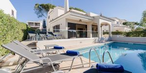 Villa Millie - 4 Bedroom Villa in Vilamoura
