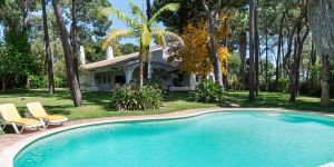 Villa Pine - 4 Bedroom Villa in Vilamoura