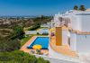 Villa Bianca villa in Albufeira