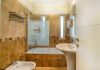 Villa Peony full bathroom
