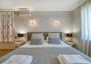 Villa Peony large double bedroom