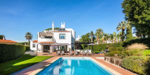 Villa Lakeside - 3 Bedroom Villa in Quinta do Lago