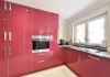 Fully equipped kitchen at Villa Begonia