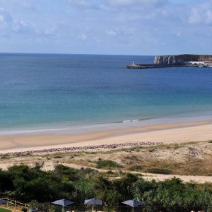 Western Algarve