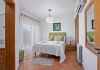 Villa Estelle - Double bedroom with patio doors , Vila Sol, Vilamoura, Algarve