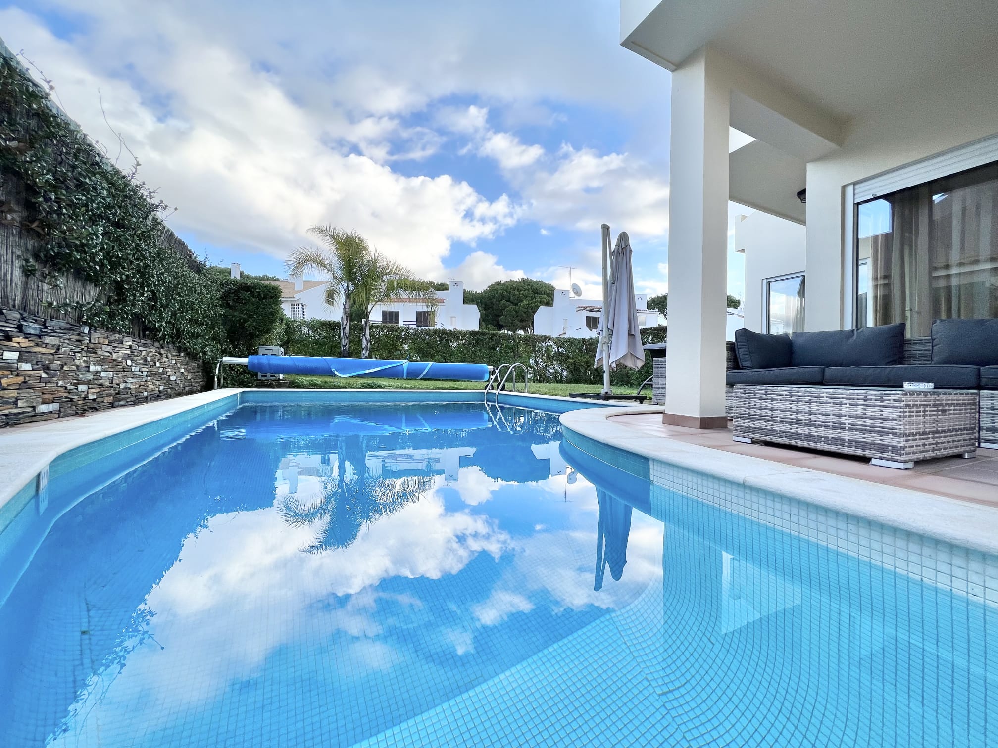 Villa Begonia - 4 Bedroom Villa in Vilamoura
