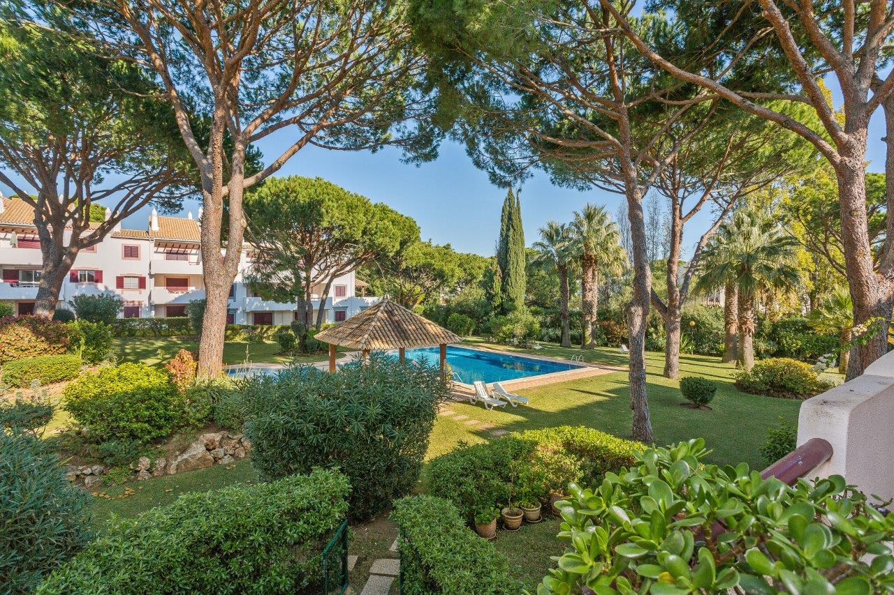 Apartment Bouganvillea - 2 Bedroom Apartment in Vilamoura