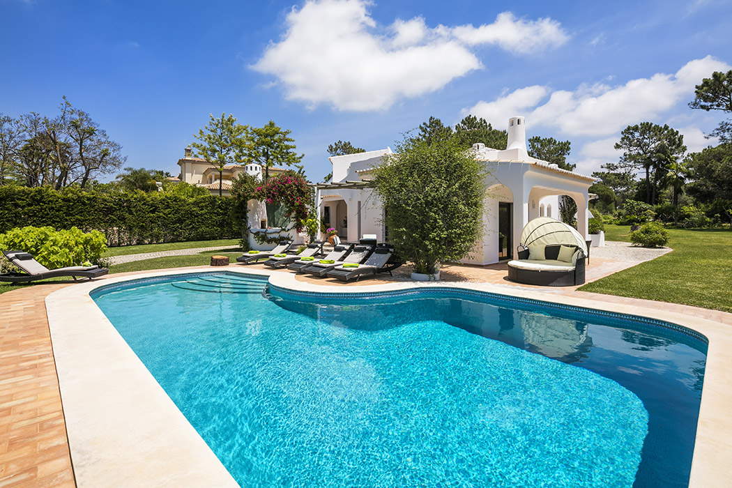 Villa Duque - 3 Bedroom Villa in Quinta do Lago
