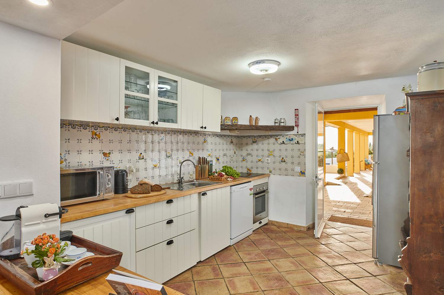 Villa Favour - 8 Bedroom Villa in Boliqueime