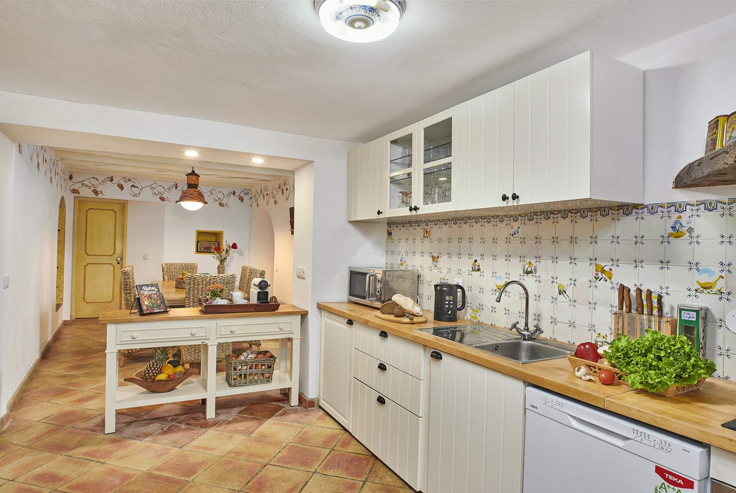 Villa Favour - 8 Bedroom Villa in Boliqueime