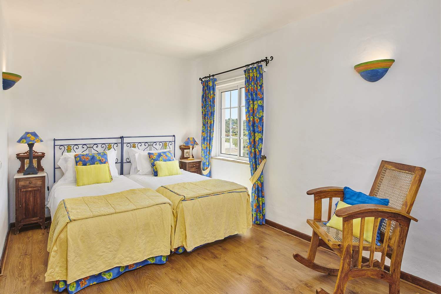 Villa Favour - 8 Bedroom Villa in Boliqueime