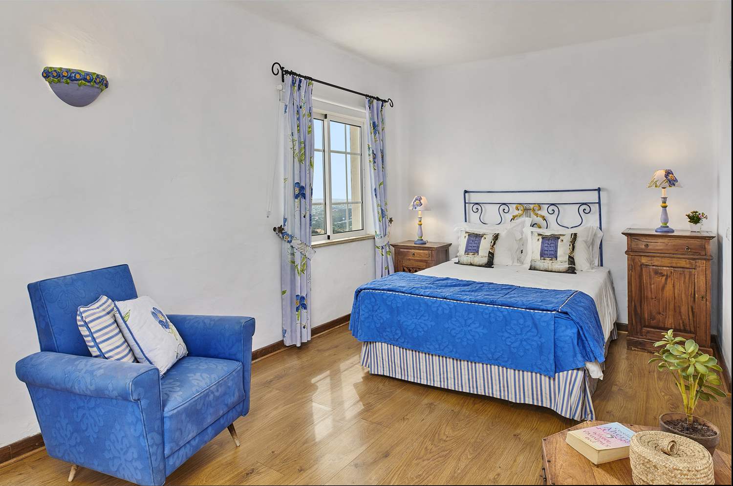 Villa Favour - 8 Bedroom Villa in Boliqueime