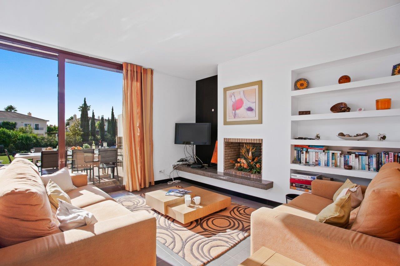 Villa Katy - 4 Bedroom Townhouse in Vilamoura