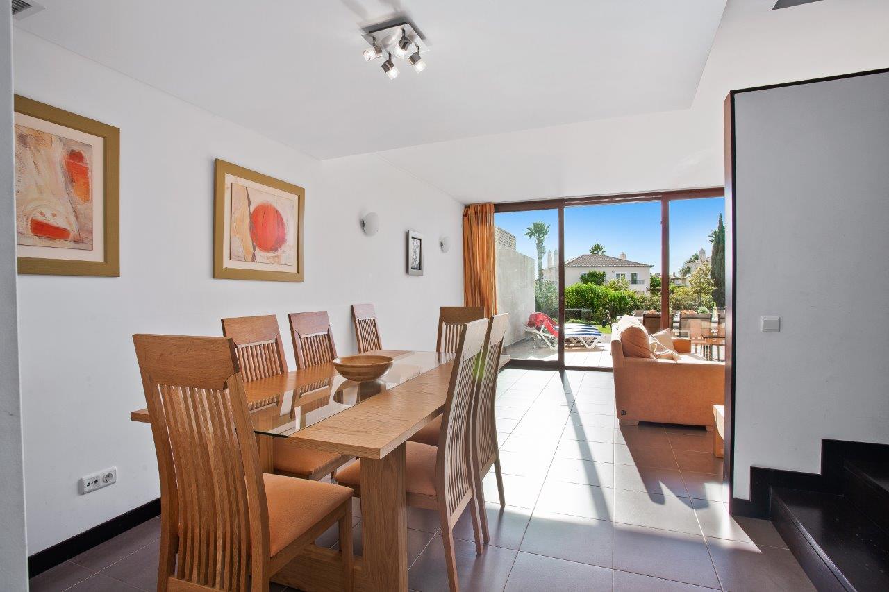 Villa Katy - 4 Bedroom Townhouse in Vilamoura