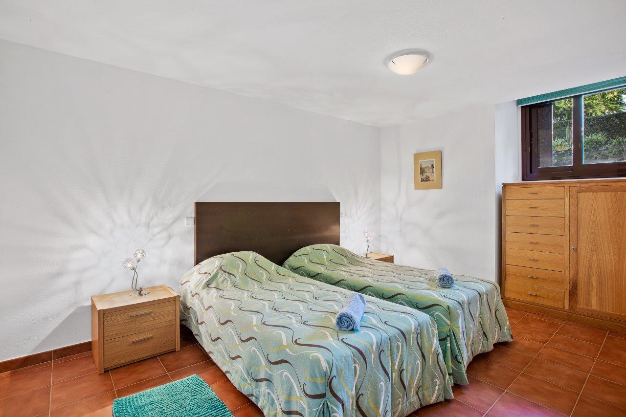 Villa Katy - 4 Bedroom Townhouse in Vilamoura