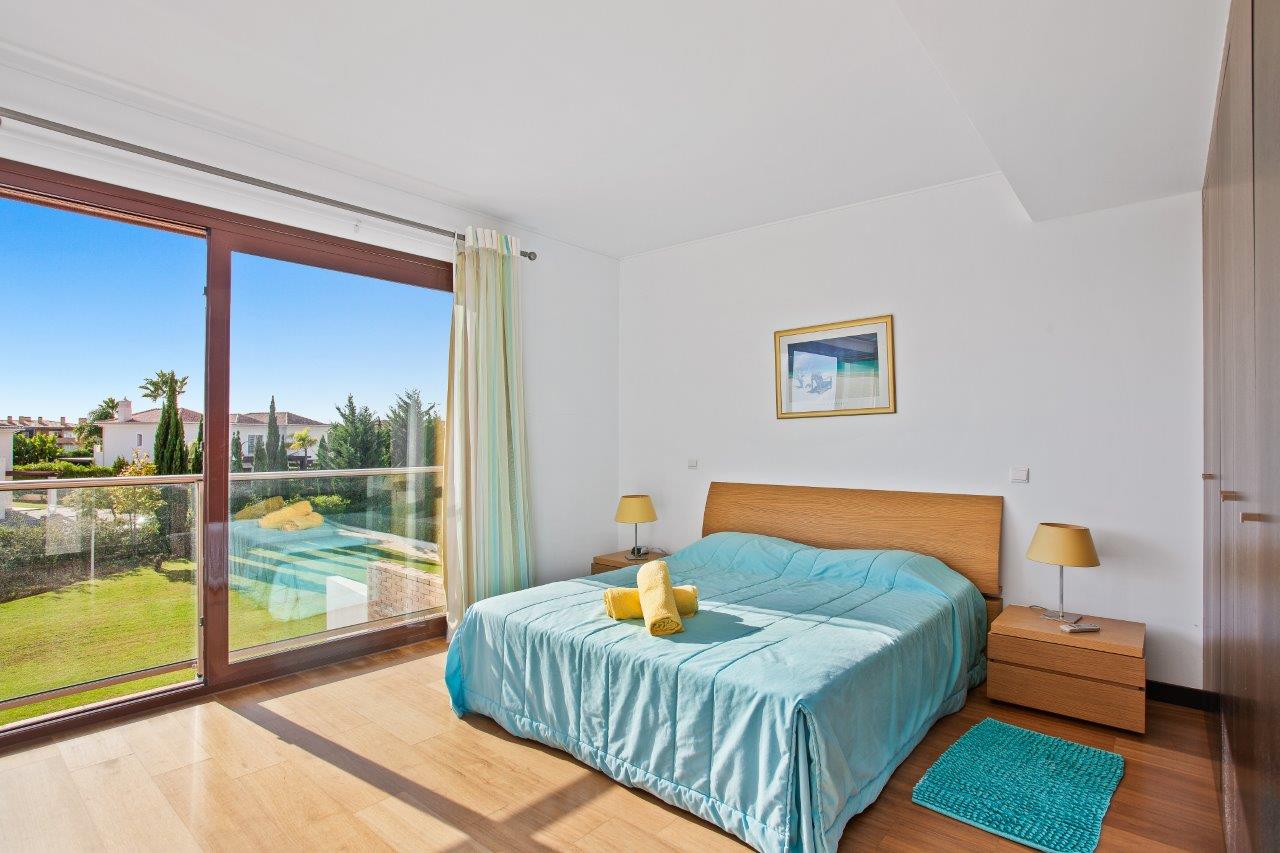 Villa Katy - 4 Bedroom Townhouse in Vilamoura