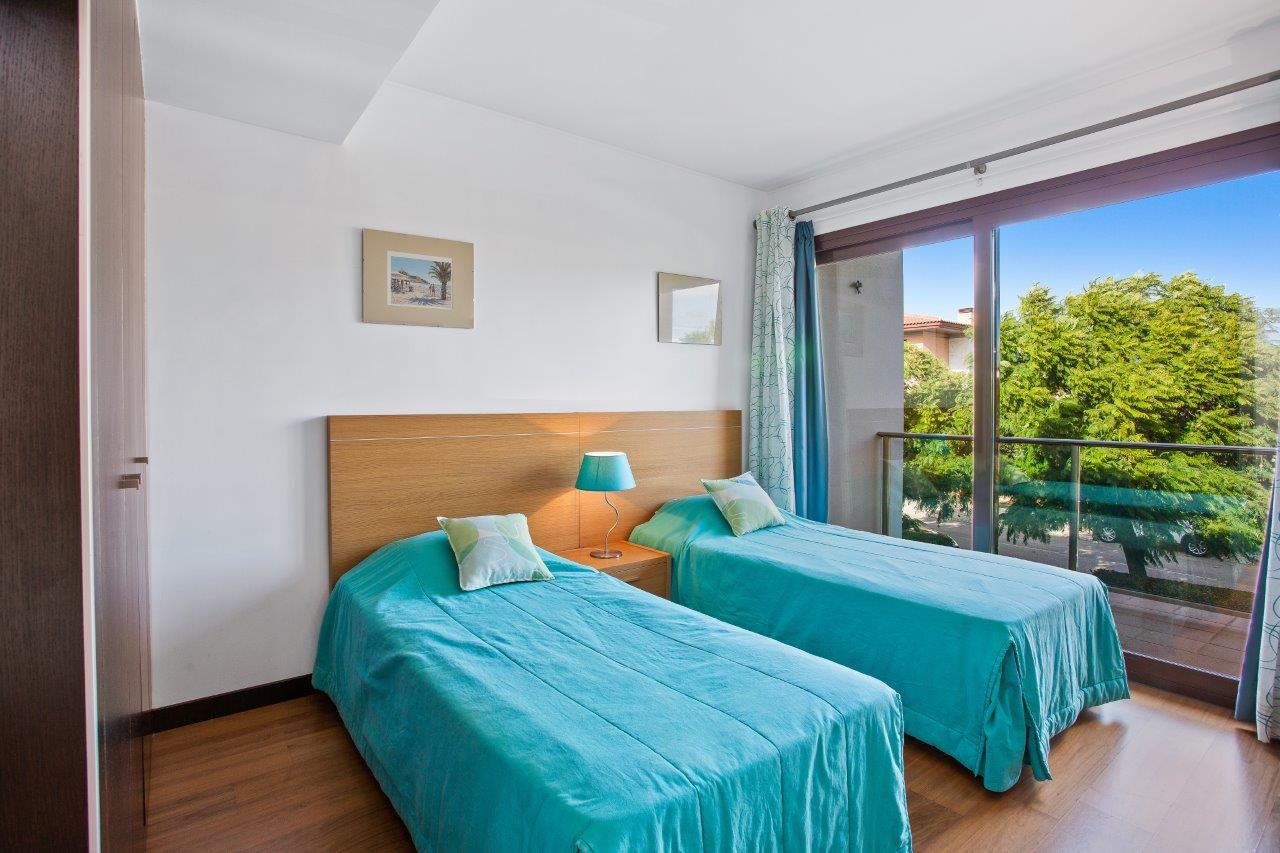 Villa Katy - 4 Bedroom Townhouse in Vilamoura