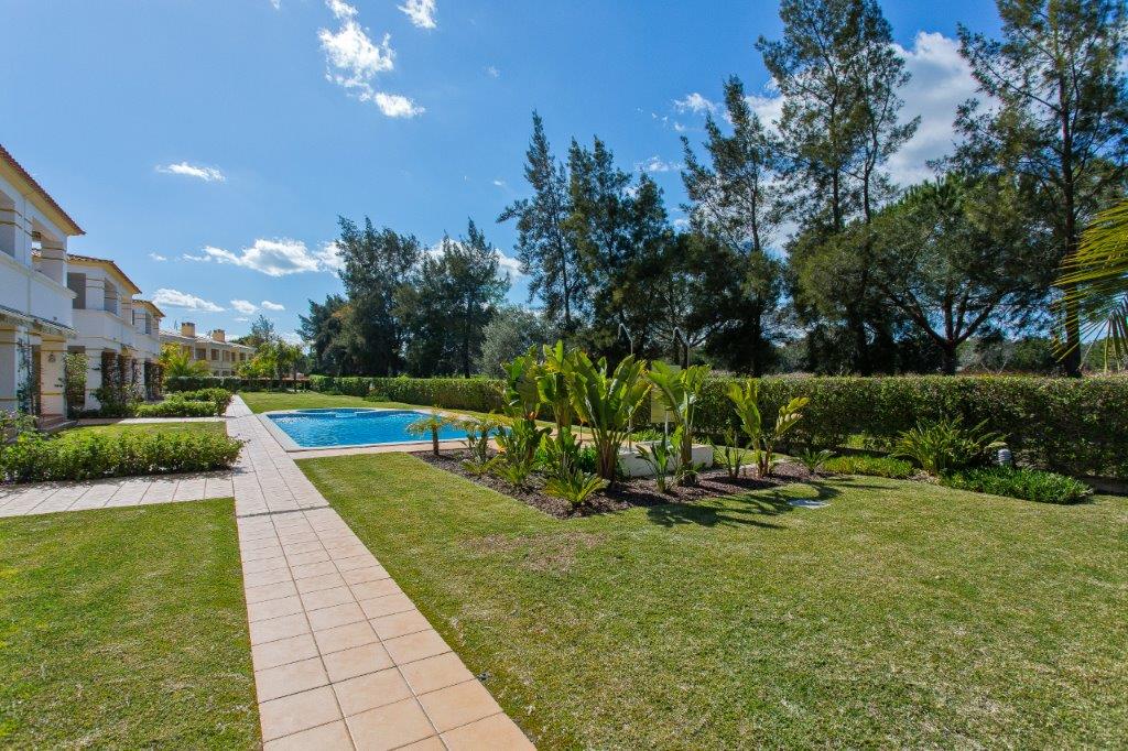 Apartment Laranja - 2 Bedroom Apartment in Vilamoura