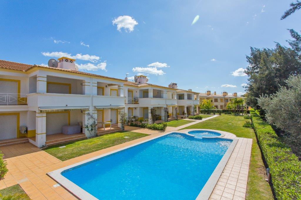 Apartment Laranja - 2 Bedroom Apartment in Vilamoura