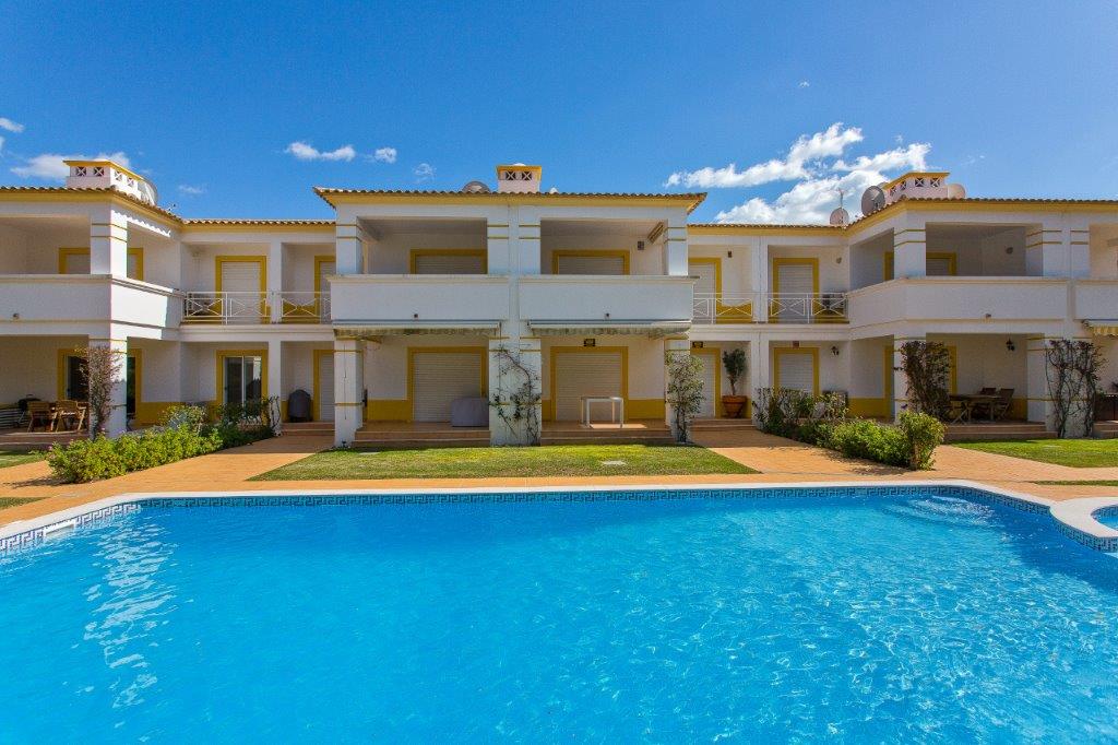 Apartment Laranja - 2 Bedroom Apartment in Vilamoura