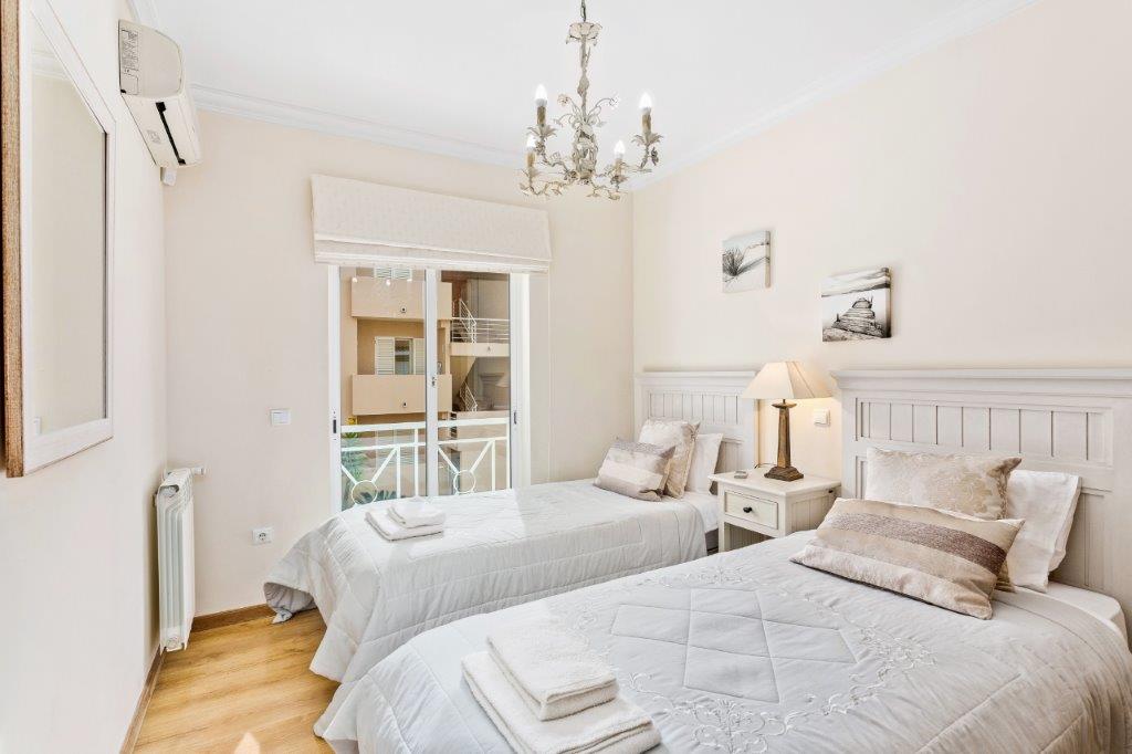 Apartment Laranja - 2 Bedroom Apartment in Vilamoura