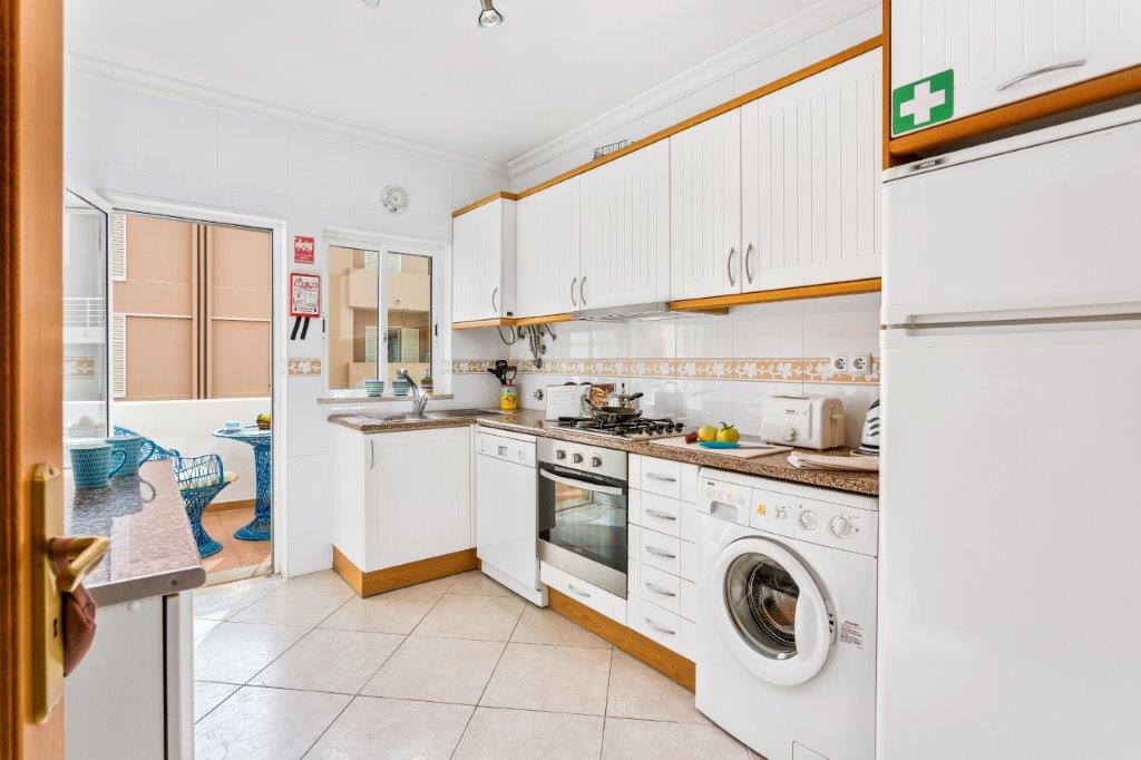 Apartment Laranja - 2 Bedroom Apartment in Vilamoura