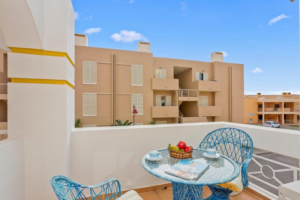 Apartment Laranja - 2 Bedroom Apartment in Vilamoura