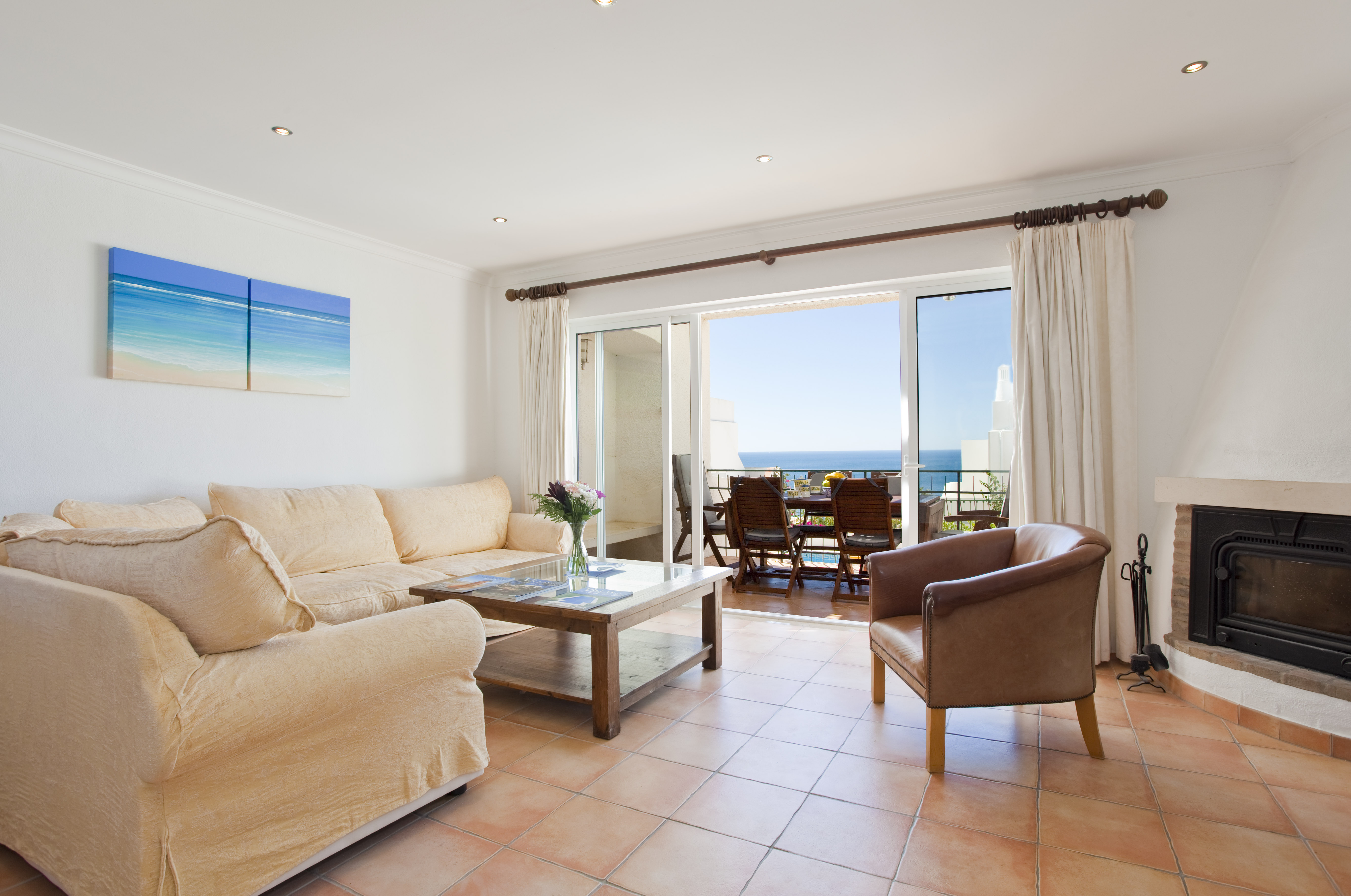 Villa Laranjeira - 3 Bedroom Villa in Albufeira