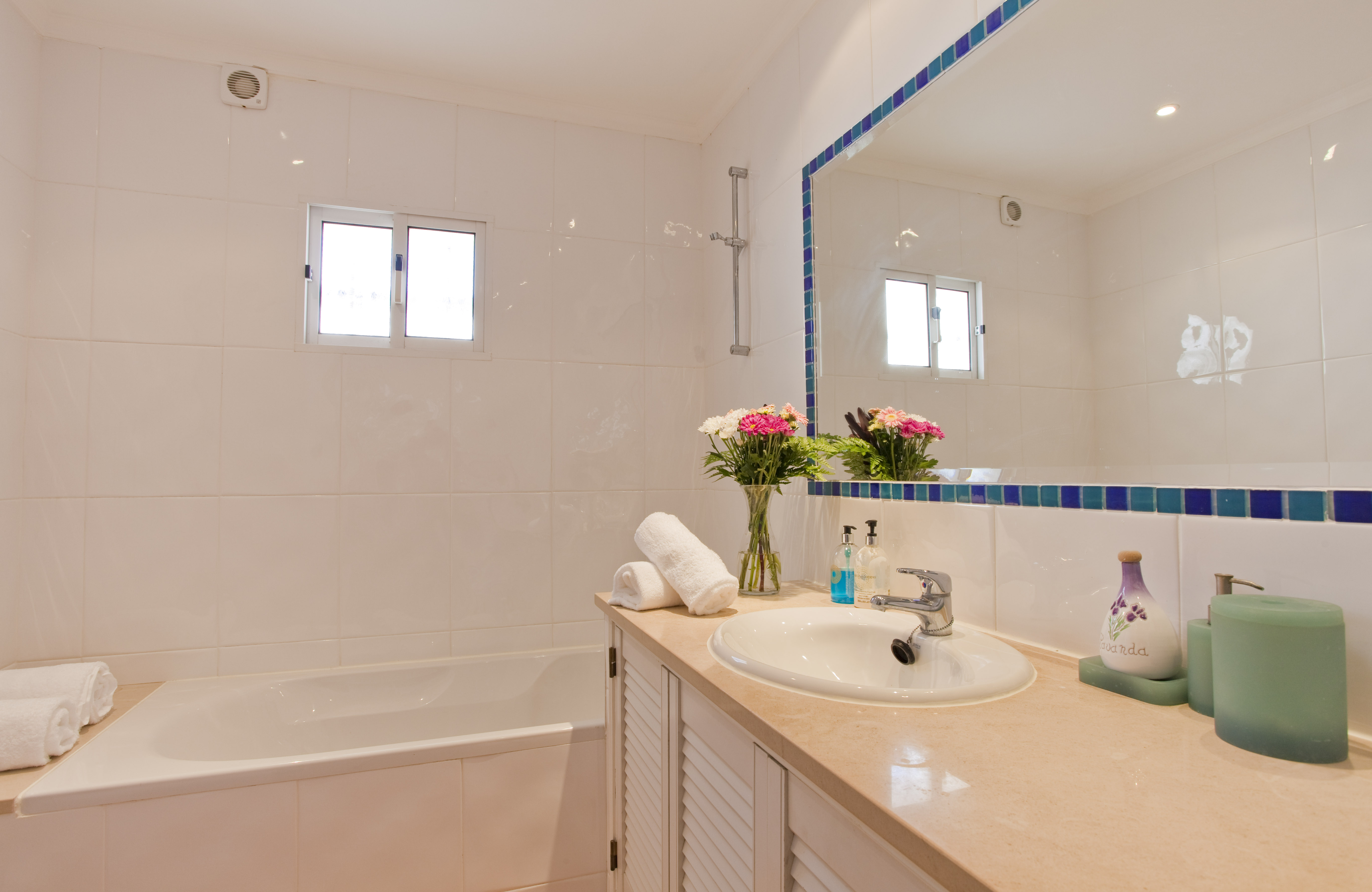 Villa Laranjeira - 3 Bedroom Villa in Albufeira