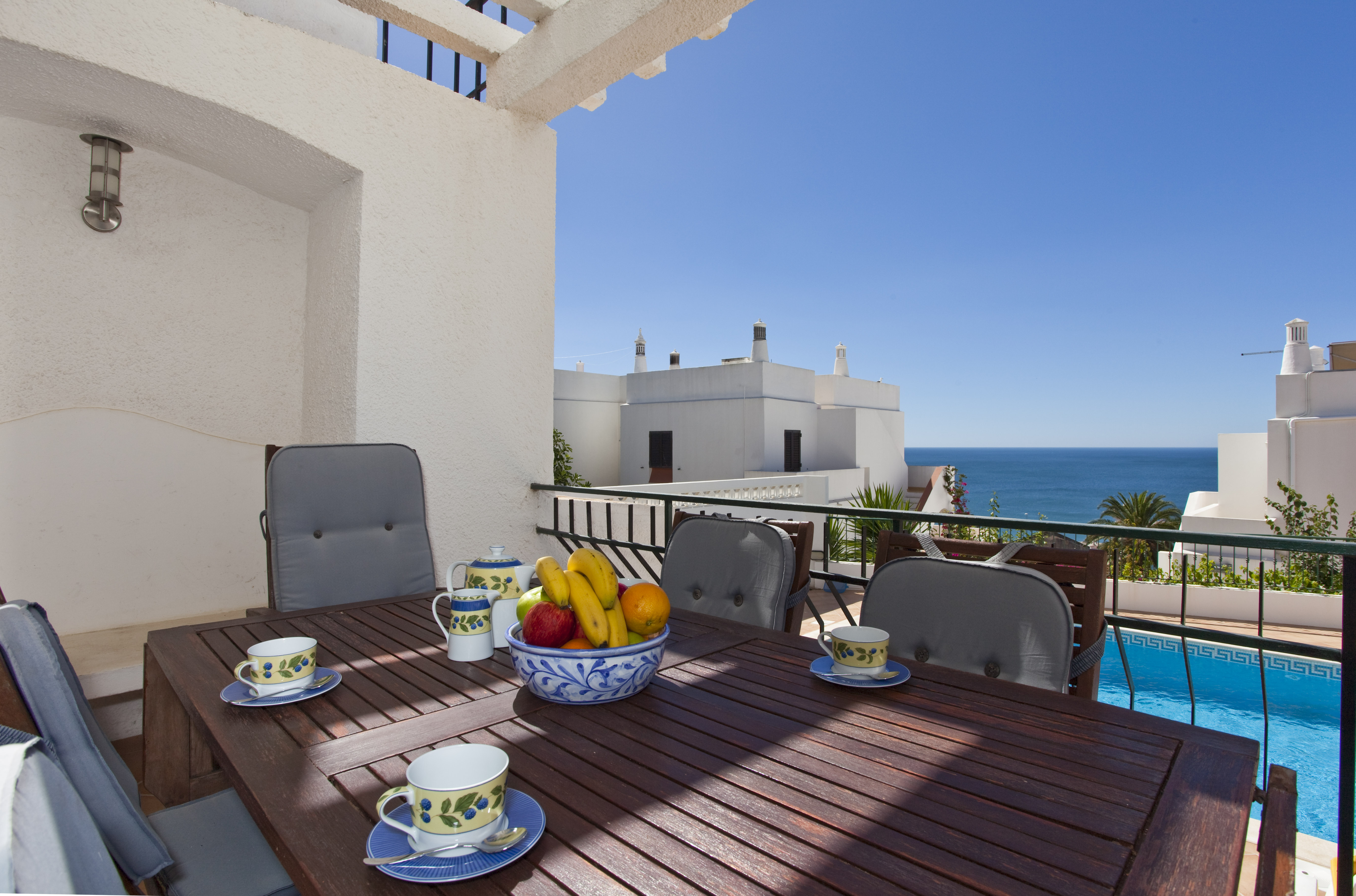 Villa Laranjeira - 3 Bedroom Villa in Albufeira