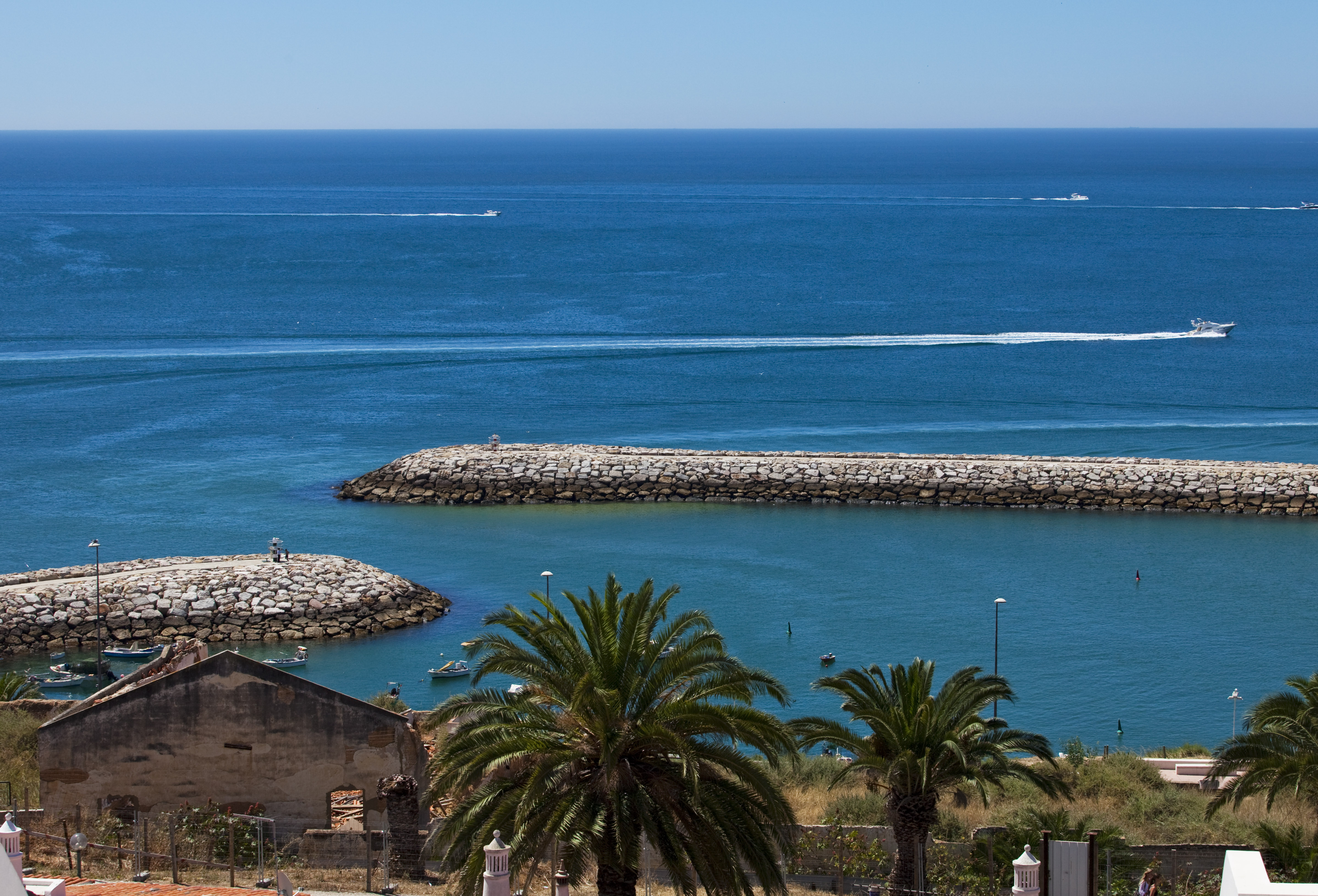 Villa Laranjeira - 3 Bedroom Villa in Albufeira