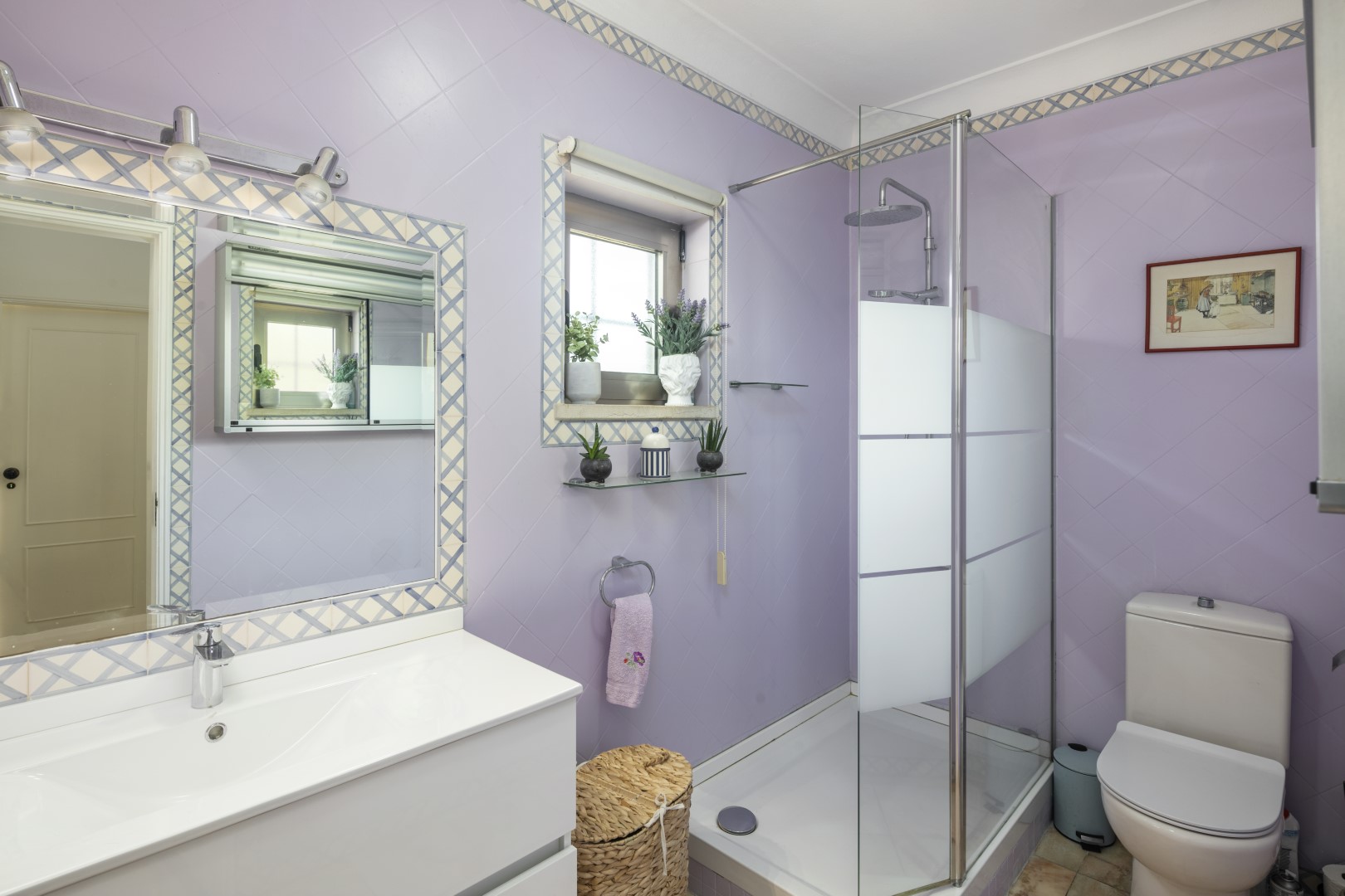 3 Bedroom villa with private pool in Olhos D'Agua, Albufeira