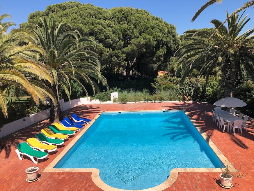 Villa Loren - 4 Bedroom Villa in Fonte Santa