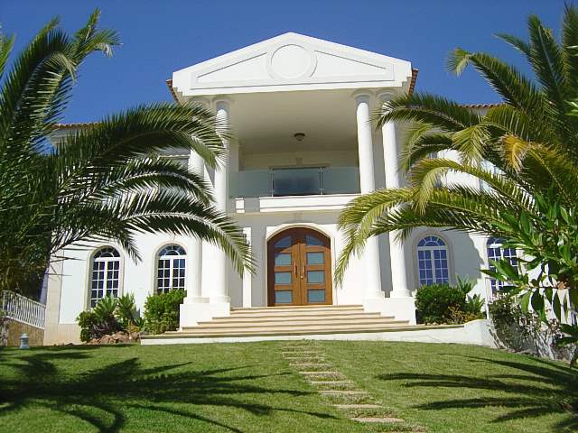 Villa Lurdes - 4 Bedroom Villa in Quinta do Lago