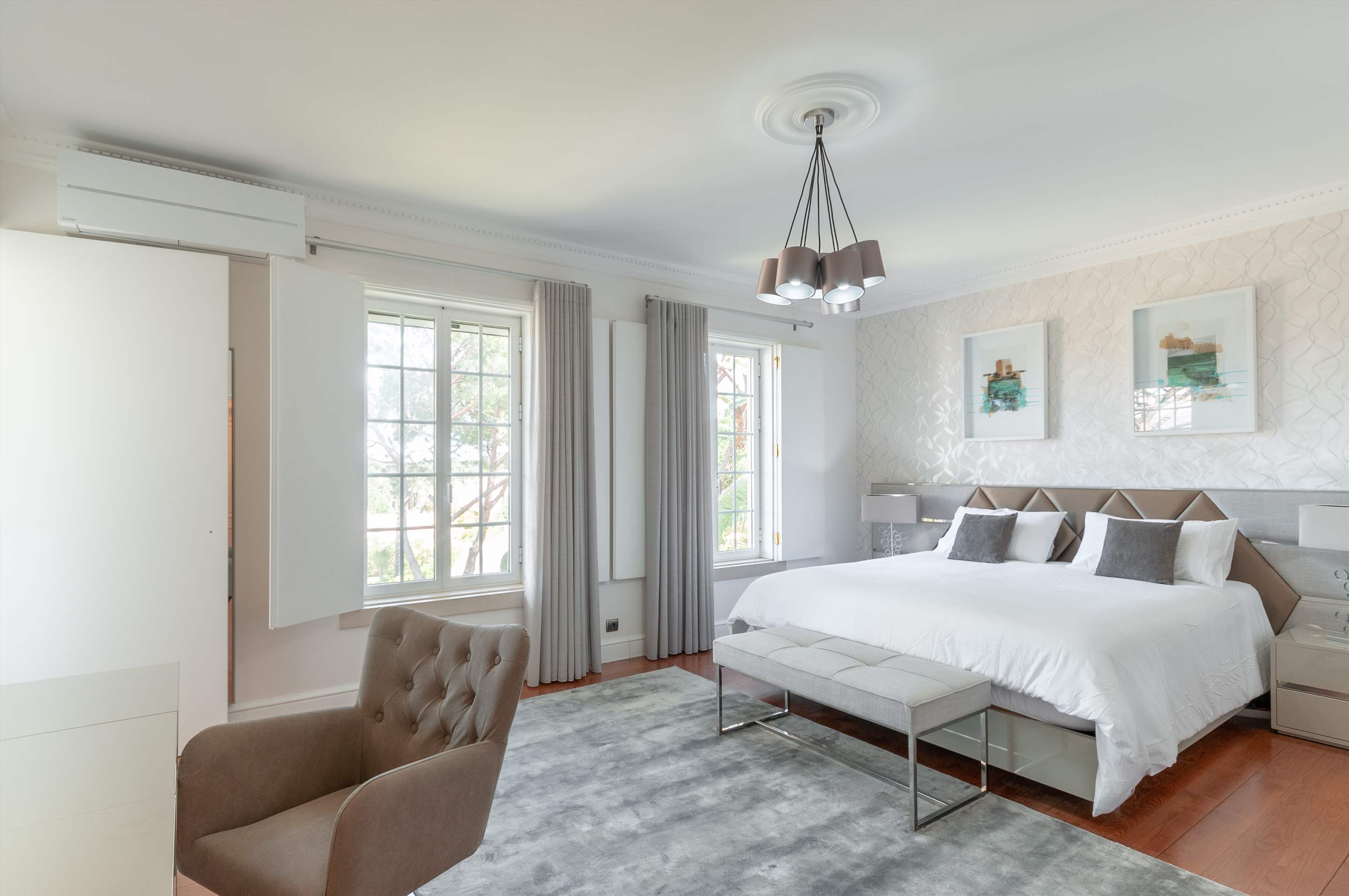 Villa Lurdes - 4 Bedroom Villa in Quinta do Lago