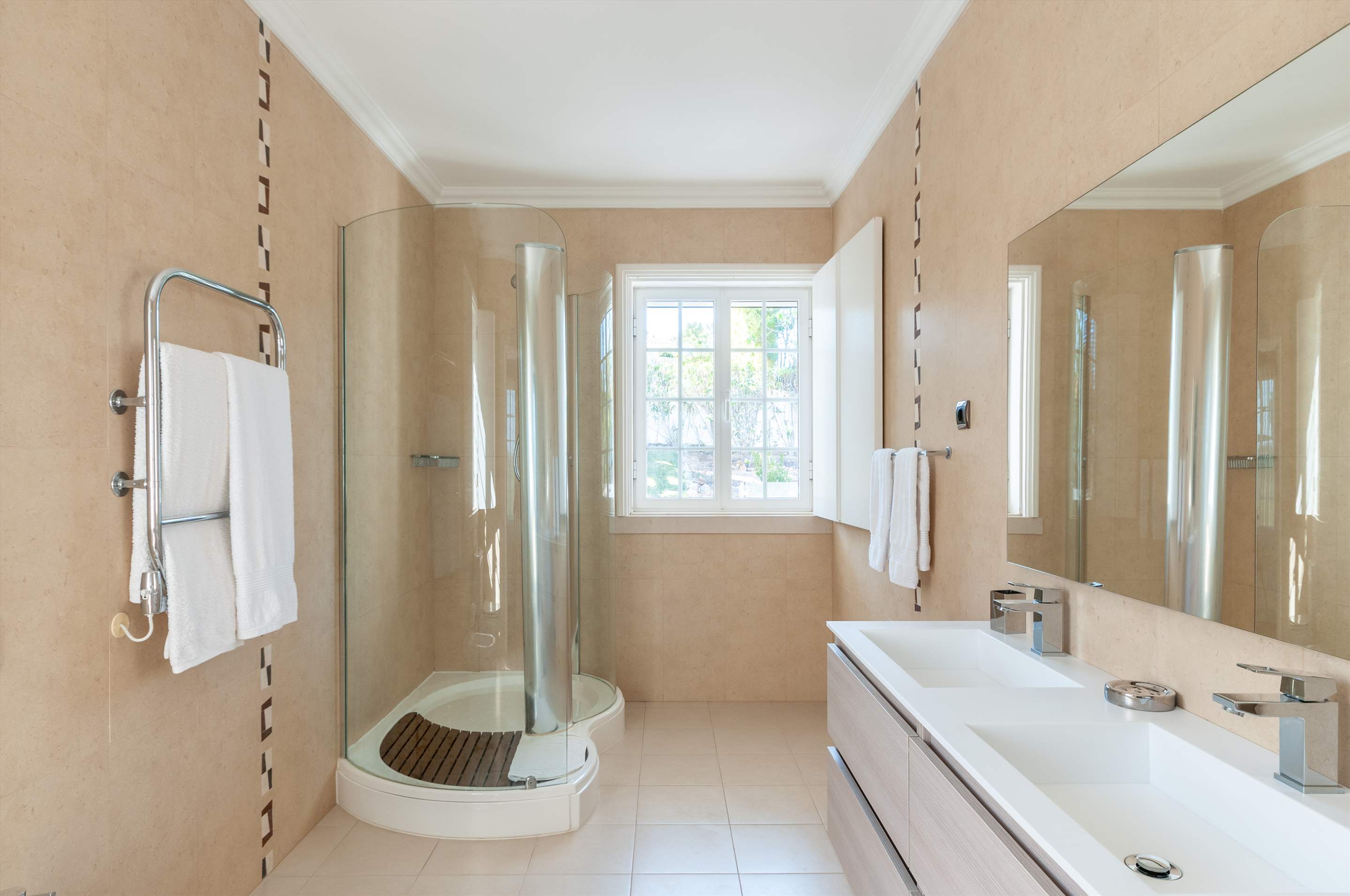 Villa Lurdes - 4 Bedroom Villa in Quinta do Lago