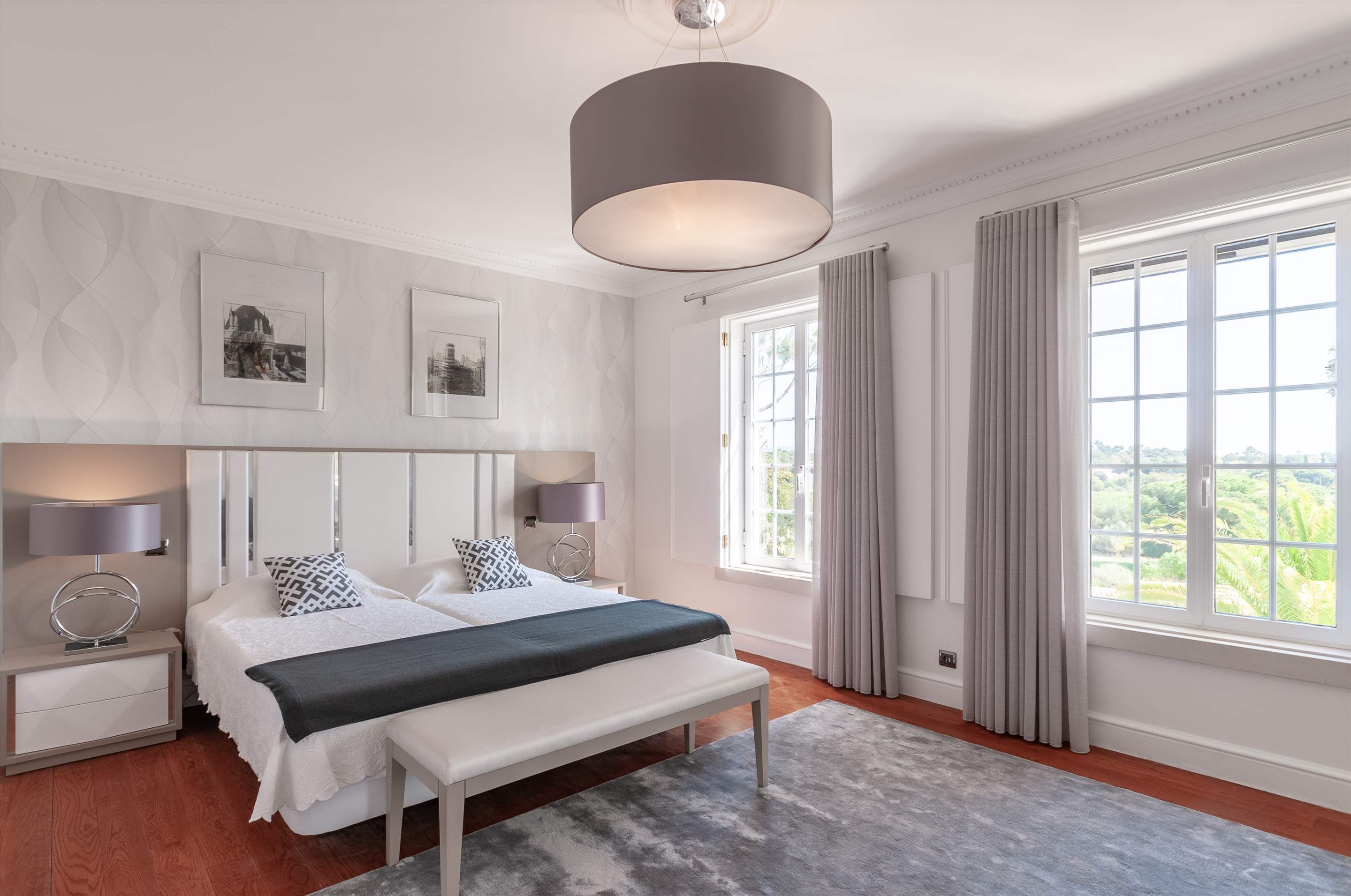 Villa Lurdes - 4 Bedroom Villa in Quinta do Lago