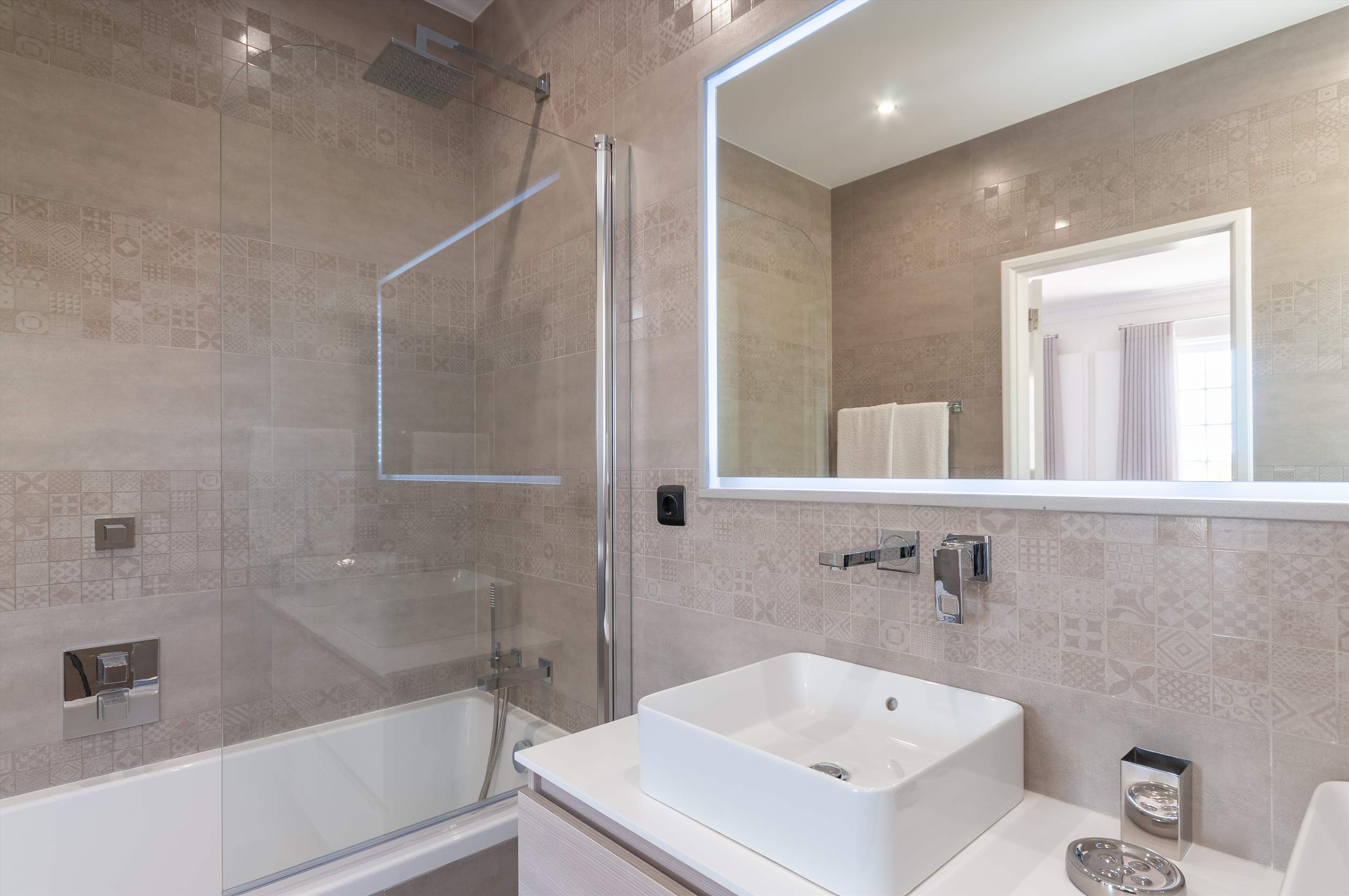 Villa Lurdes - 4 Bedroom Villa in Quinta do Lago