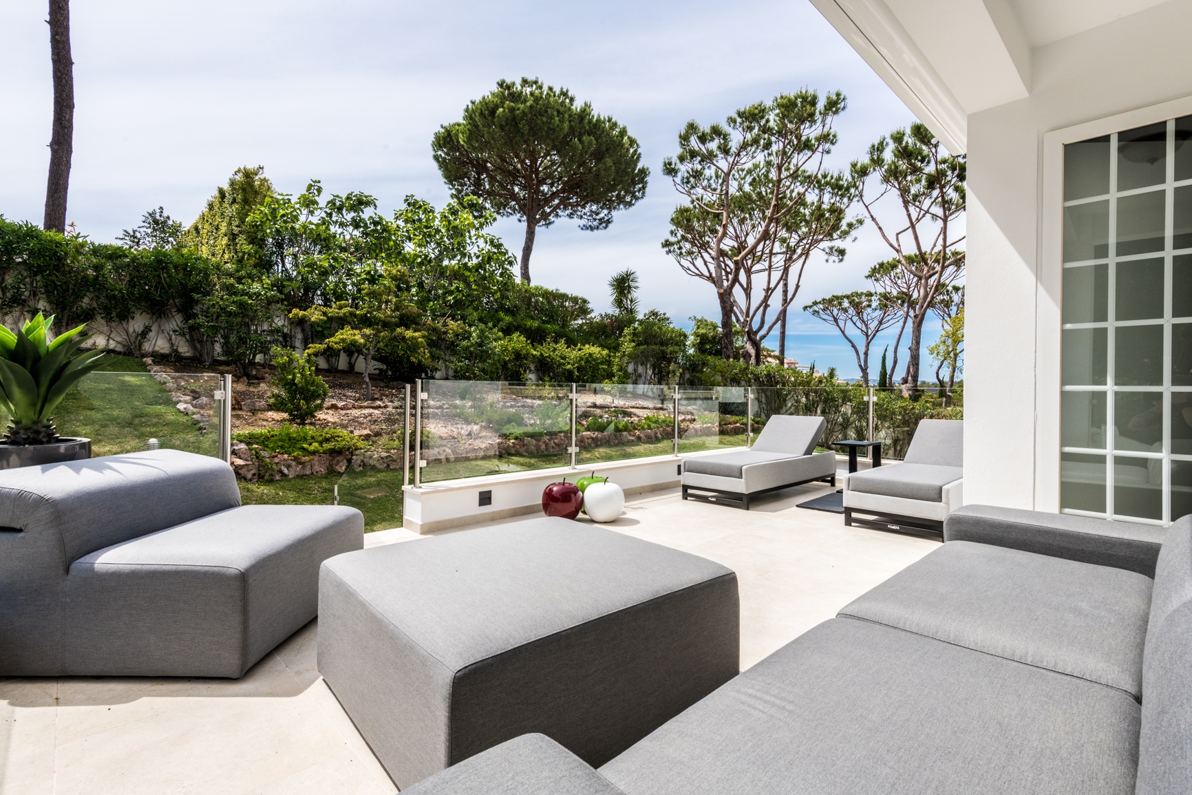 Villa Lurdes - 4 Bedroom Villa in Quinta do Lago