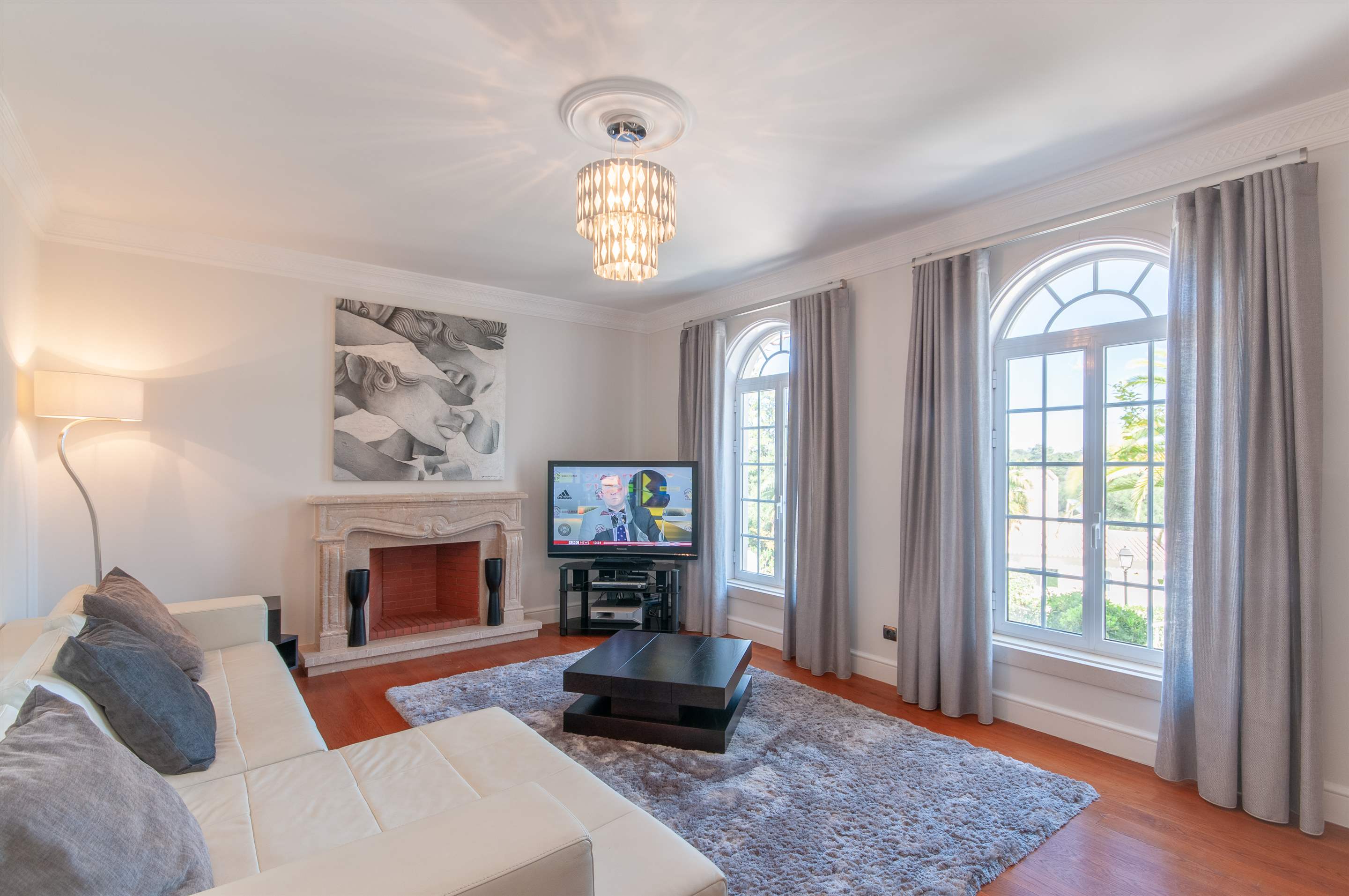 Villa Lurdes - 4 Bedroom Villa in Quinta do Lago