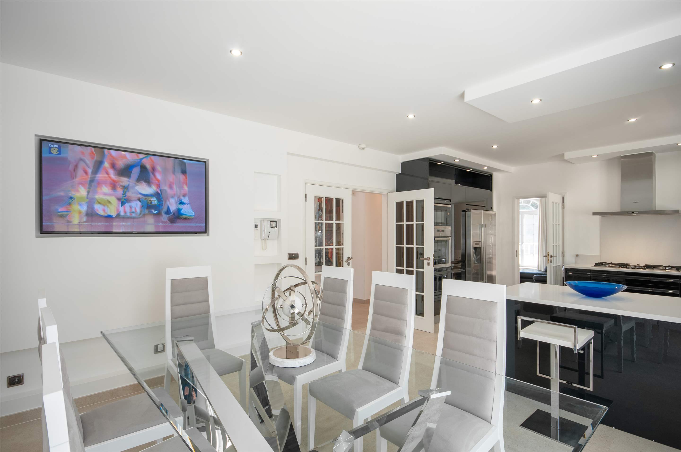 Villa Lurdes - 4 Bedroom Villa in Quinta do Lago